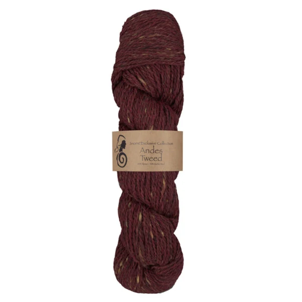 Viking Snorre Andes Tweed